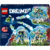 Konstruktorius LEGO Mateo ir Z-Blob riterio mecha rinkinys 71485 — minifigūrėlė ir statomas mechaninis žaidimo rinkinys