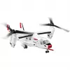 Statybinis rinkinys COBI Bell-Boeing V-22 Osprey 1136 vienetų Ginkluotosios pajėgos