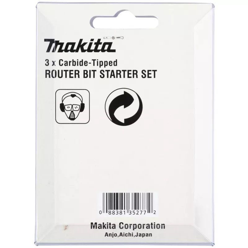 Makita D-30209 tinklo įrenginys