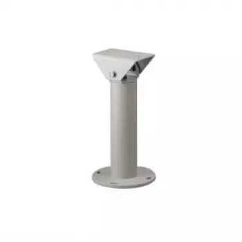 Videotec WFWCA - Montavimas - Universalus - Baltas - Aliuminis - 15 kg - 18,5 cm