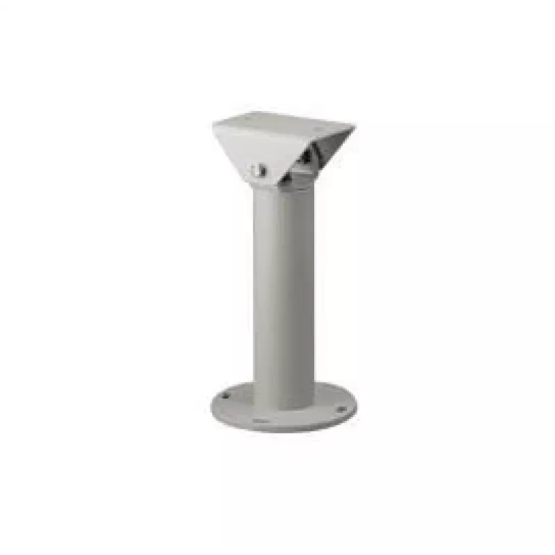 Videotec WFWCA - Montavimas - Universalus - Baltas - Aliuminis - 15 kg - 18,5 cm