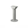 Videotec WFWCA - Montavimas - Universalus - Baltas - Aliuminis - 15 kg - 18,5 cm