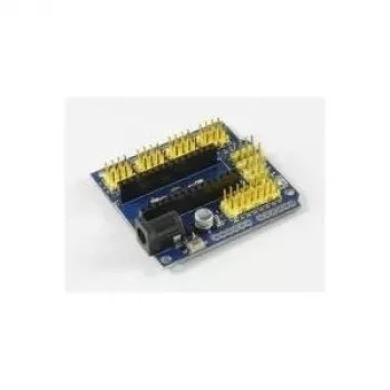 ALLNET ALL-D-4 priedas kūrimo plokštėms (ALL-D-4)