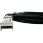 SFP+ tiesioginio prijungimo kabelis CBO AA1403020-E6-BL 5 m, kištukas-kištukas, 10 Gbit/s