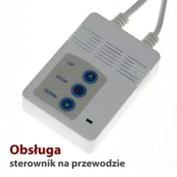 Elektrinis ekranas 16:9 106 su nuotolinio valdymo pultu 234x131cm FS-106 16:9