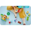 Lego 10431 Duplo Peppa Pig sodas ir medžio namelis