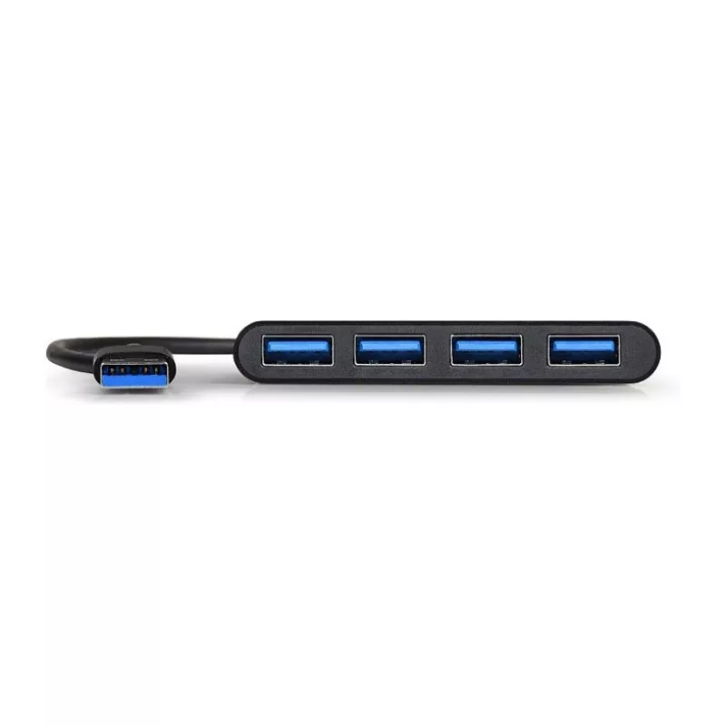 USB Hub Port Designs 900121 USB 3.2 Gen 1 Type-A 5000 Mbit/s Juoda