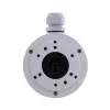 Hikvision DS-1280ZJ-XS priedai stebėjimo kameroms Jungiamoji dėžutė