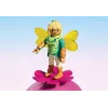 Figūrų rinkinys Princess Magic 71838 Jaukus fėjų namelis ir auksinis vienaragis