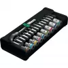 Rakto rinkinys Wera 8100 SA 10 28 vnt.