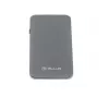 Nešiojama išorinė baterija Tellur QC 3.0 greitas įkrovimas, 5000 mAh
