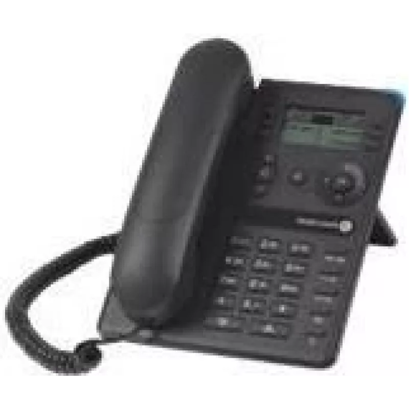 IP telefonas Alcatel-Lucent Enterprise 8008G pilkas