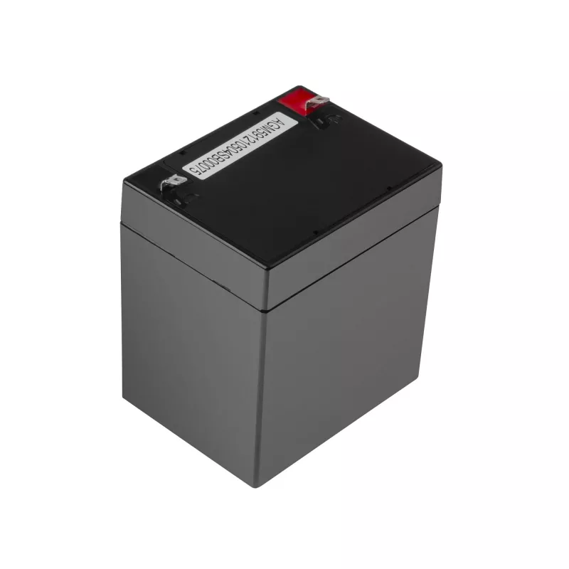 AGM akumuliatorius švino rūgštinis VRLA - 12V - 4Ah