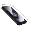 Grūdinto stiklo ekrano apsauga Nillkin CP+PRO, skirta iPhone 16 Plus, pilna danga, 6902048287792
