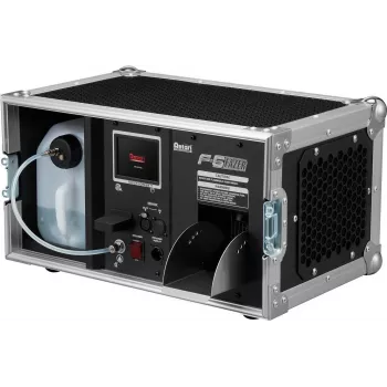 Rūko mašina Antari F-6 (600 W galia) profesionali kompaktiška rūko generavimo mašina 51702684