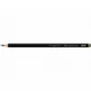 Grafito pieštukas Faber-Castell 115204 4B