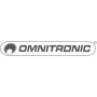 Omnitronic ELA-LS-Regler/Prog-Waehler 20W 18kHz Mono ELA valdiklis