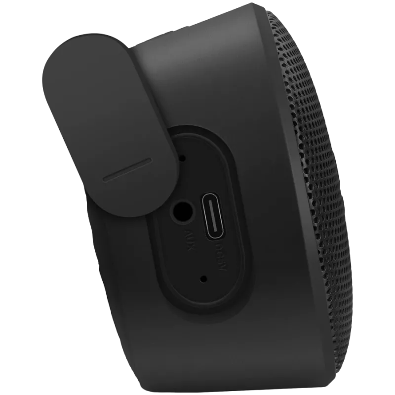 Nešiojamas garsiakalbis SV-022389, dinaminis RGB apšvietimas