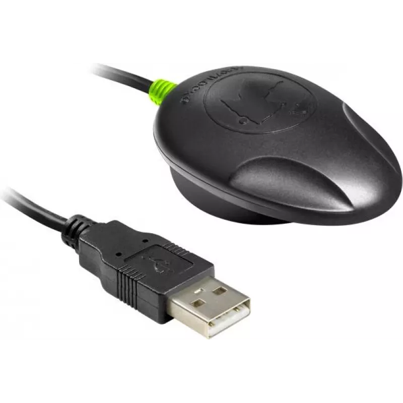 GPS imtuvo modulis USB Navilock NL-82002U
