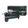 Lexmark X792X1MG - Toner Purpurinė - skirtas X792de, X792dte, X792dtfe, X792dtme, X792dtpe, X792dtse
