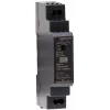Meanwell MW HDR-15-24 - Perjungiamasis maitinimo šaltinis ant DIN bėgelio 15,2 W 24 V 0,63 A