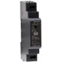 Meanwell MW HDR-15-24 - Perjungiamasis maitinimo šaltinis ant DIN bėgelio 15,2 W 24 V 0,63 A