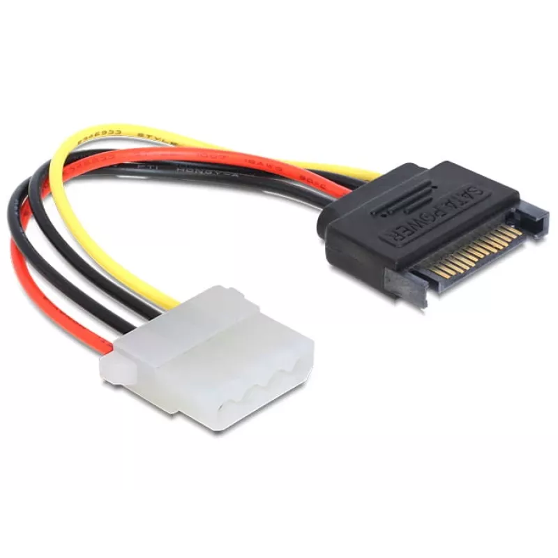 Vidinis USB 3.2 Gen 1 adapteris DeLOCK 89363