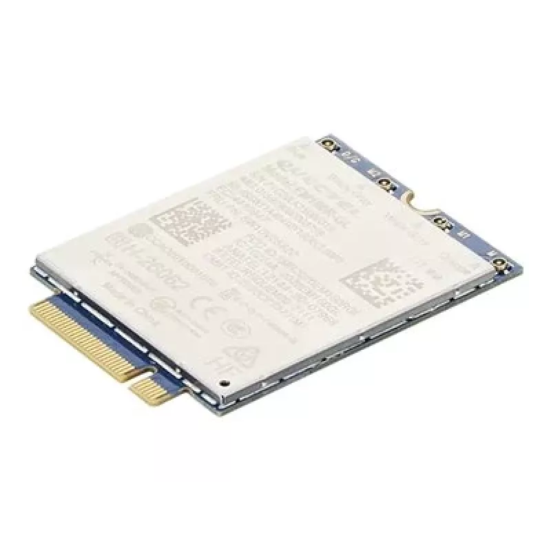 Lenovo 4XC1D69579 tinklo plokštė Vidinė WWAN 1000 Mbit/s