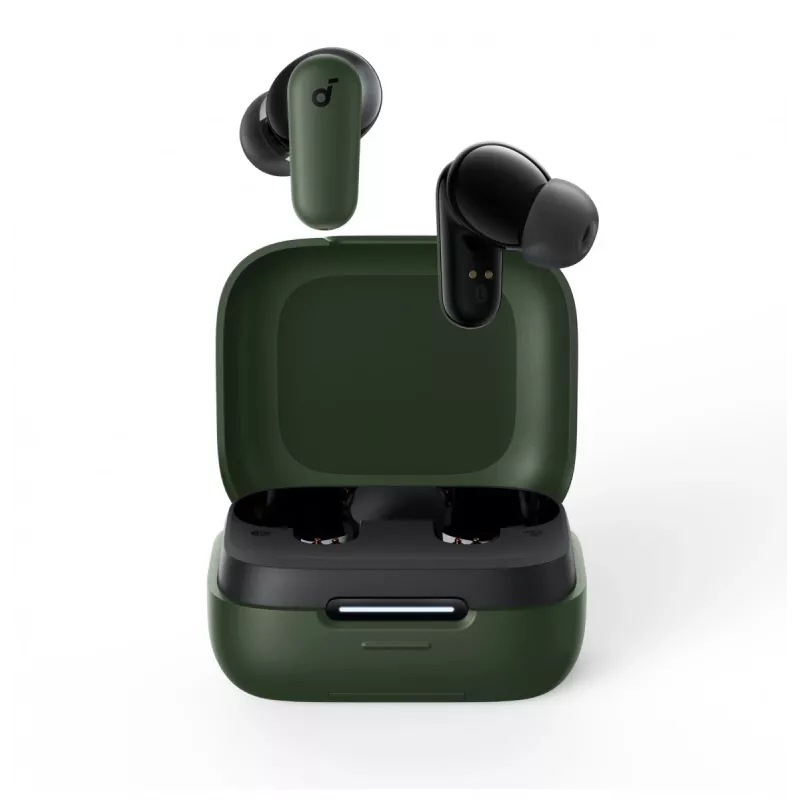 Ausinės Anker Soundcore P30i