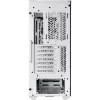 PC korpusas Cooler Master MasterBox TD500 Mesh V2 Midi Tower White