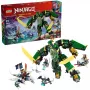 Veiksmo/Nuotykių žaidimų rinkinys Playmobil 71845 Amžius 4-10 1 žaidėjas Įvairiaspalvis
