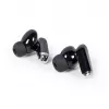 AUSINĖS BLUETOOTH Į AUSIS / TWS JUODOS FITEAR-X300B GEMBIRD