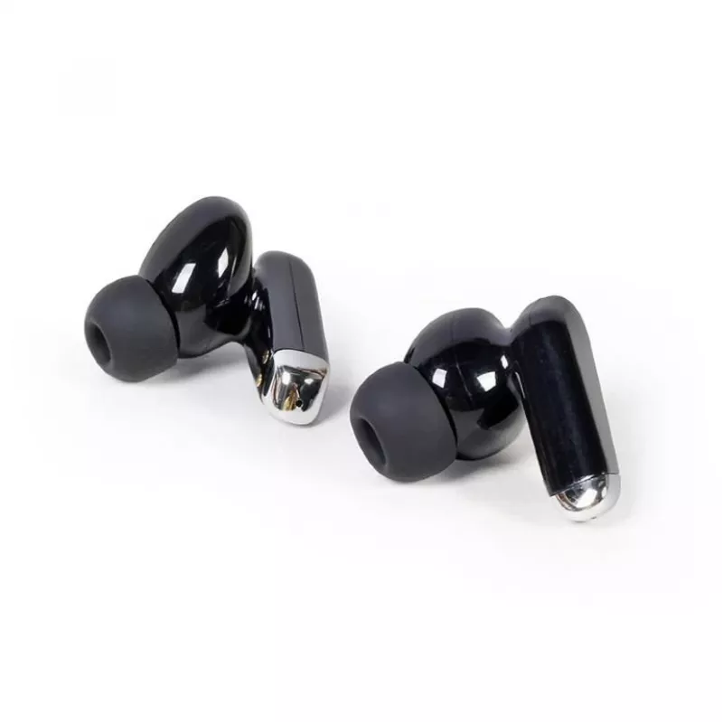 AUSINĖS BLUETOOTH Į AUSIS / TWS JUODOS FITEAR-X300B GEMBIRD