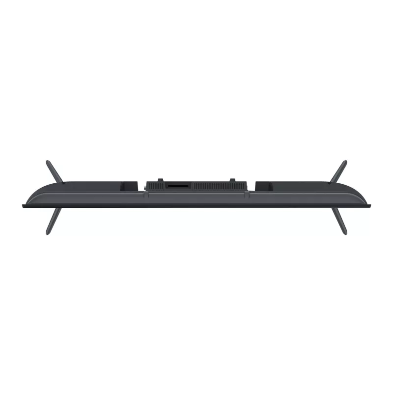 Televizorius Allview 43iPlay6000-F, 108 cm, Smart TV, FullHD, LED, E klasė, Juodas