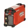 Suvirinimo aparatas “Lincoln Electric Invertec 160 SX” su automatiškai tamsėjančiu šalmu (K12050-1)