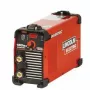 Suvirinimo aparatas “Lincoln Electric Invertec 160 SX” su automatiškai tamsėjančiu šalmu (K12050-1)