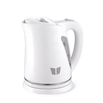 Elektrinis virdulys Maestro MR-038-WHITE, 1,7 L, 2000 W, belaidis, automatinis išsijungimas