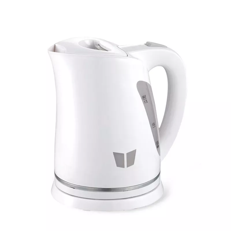Elektrinis virdulys Maestro MR-038-WHITE, 1,7 L, 2000 W, belaidis, automatinis išsijungimas