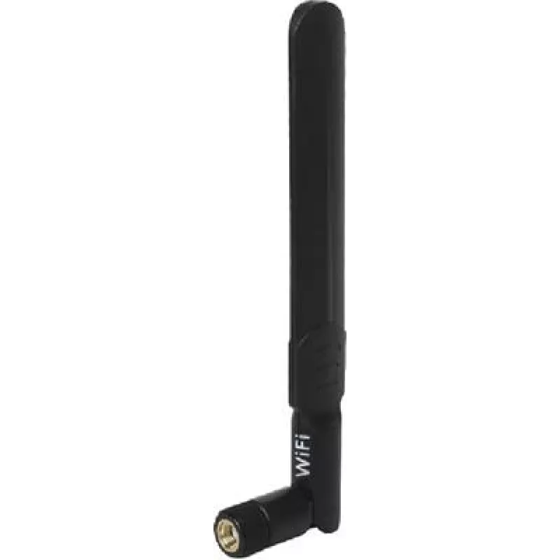 WiFi Dual Band Antena RP-SMA Vyriška
