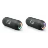 Muse M-790 BT nešiojama/vakarėlių kolonėlė Juoda 60 W