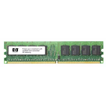 HP 8GB DDR3 1333MHz atminties modulis 1 x 8 GB 240-pin DIMM ECC