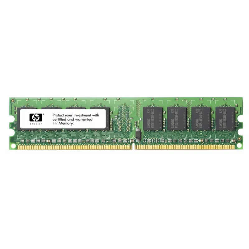 HP 8GB DDR3 1333MHz atminties modulis 1 x 8 GB 240-pin DIMM ECC