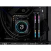 Atminties modulis Corsair Dominator DDR5 64 GB 6000 MHz