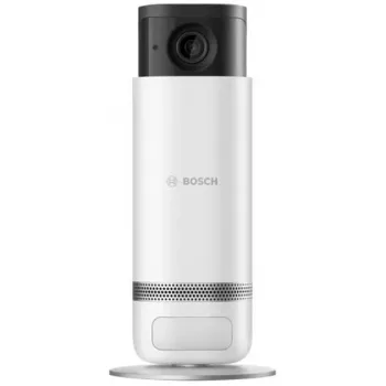 Bosch Eyes II - tinklo stebėjimo kamera - vidaus zona - spalvota (diena / naktis)
