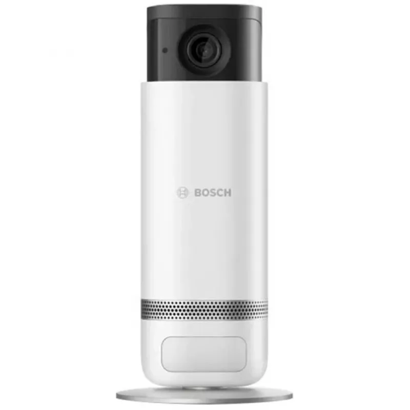 Bosch Eyes II - tinklo stebėjimo kamera - vidaus zona - spalvota (diena / naktis)