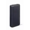 Gembird PB20-02 nešiojamas įkroviklis (power bank) Ličio polimeras (LiPo) 20000 mAh Juodas