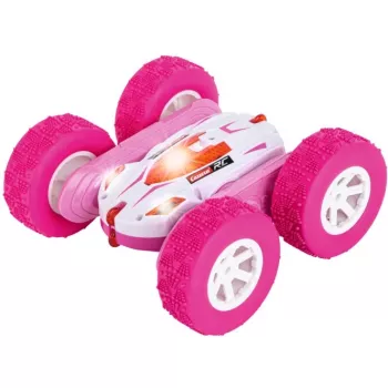 Radijo valdoma transporto priemonė Mini Turnator rožinė 2.4GHz 370240011 Carrera