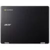 Acer Chromebook Spin 512 R856LT-TCO - Flip-Design - Intel N-series N100 - Chrome OS - UHD Graphics - 8 GB RAM - 64 GB eMMC - 30,5 cm (12 colio)