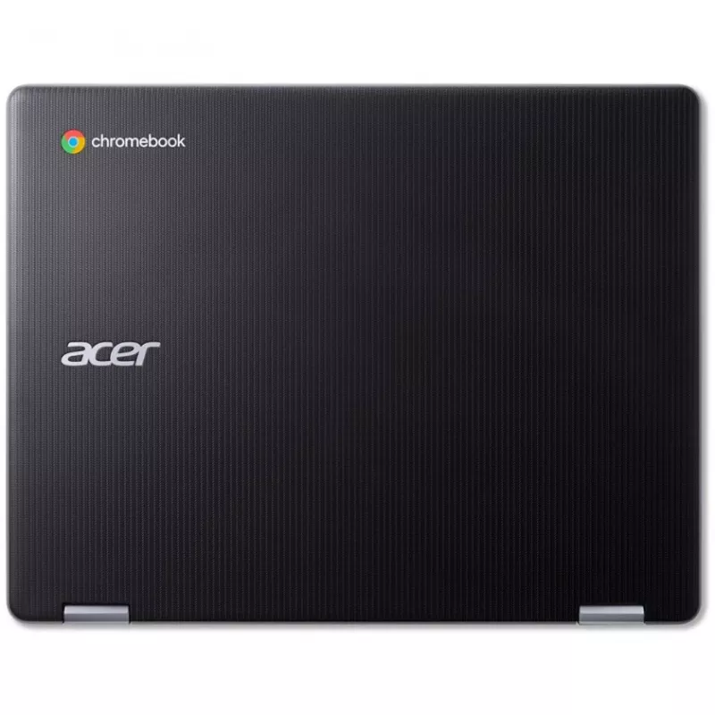 Acer Chromebook Spin 512 R856LT-TCO - Flip-Design - Intel N-series N100 - Chrome OS - UHD Graphics - 8 GB RAM - 64 GB eMMC - 30,5 cm (12 colio)