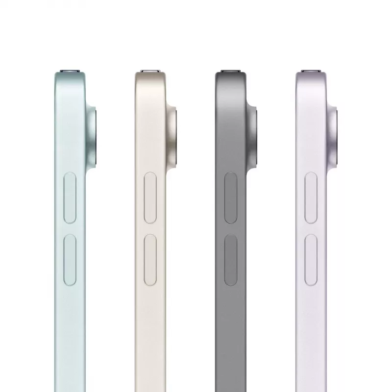 Apple iPad Air 13 colių Wi-Fi 128GB – kosminė pilka